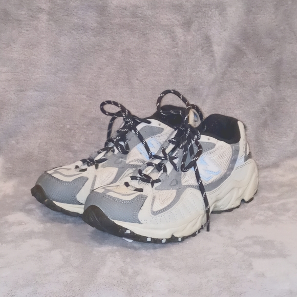 Shoes | 224 New Balance 47 Degree Lace 